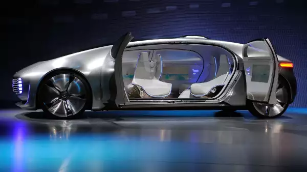 Máquina del futuro