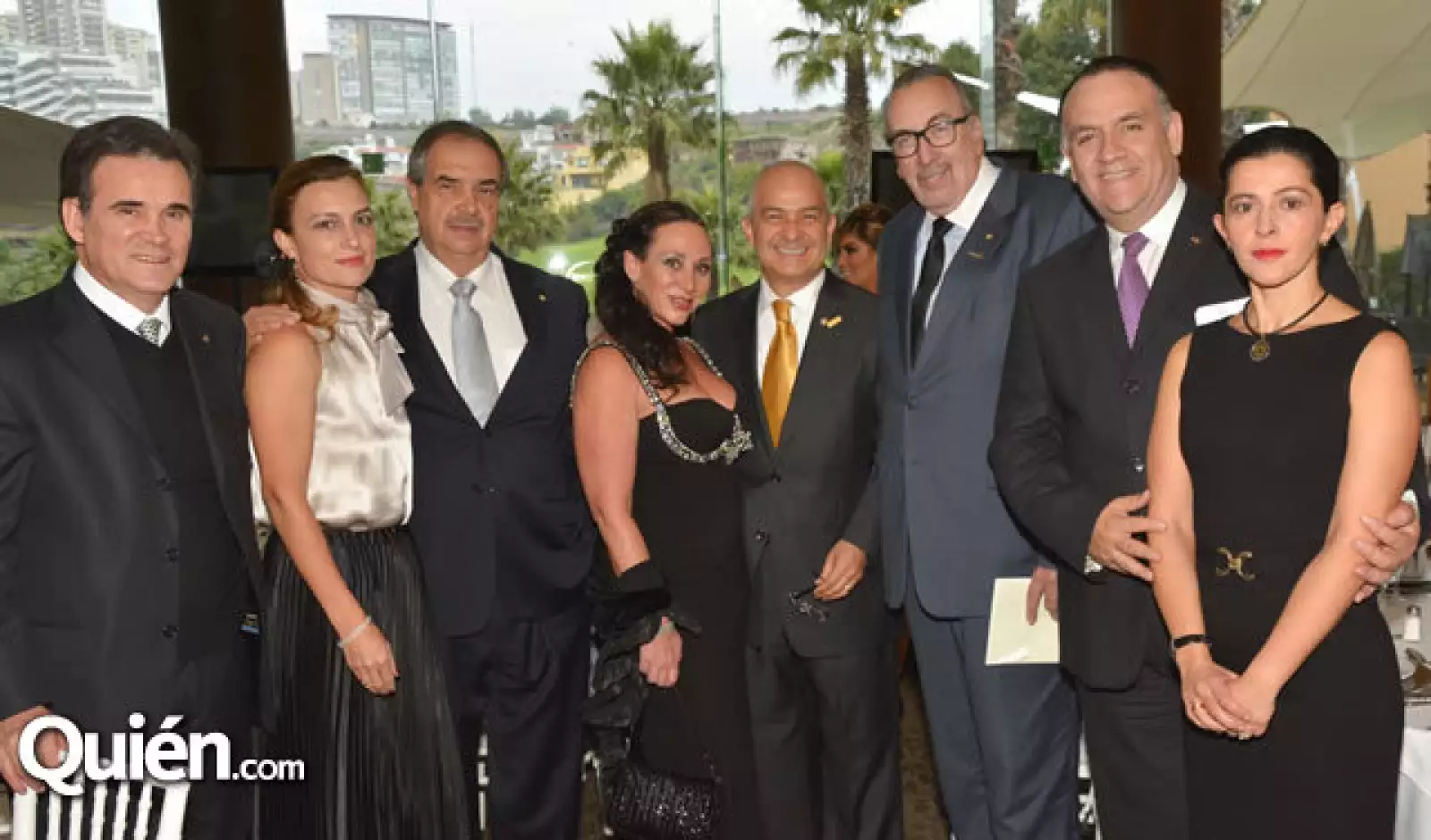 Roberto Alarcón,Mercedes Macías,Eduardo Macías,Liana Seidman,Miguel Ángel González,Frank Devlin Miguel Ángel,Adriana Borja