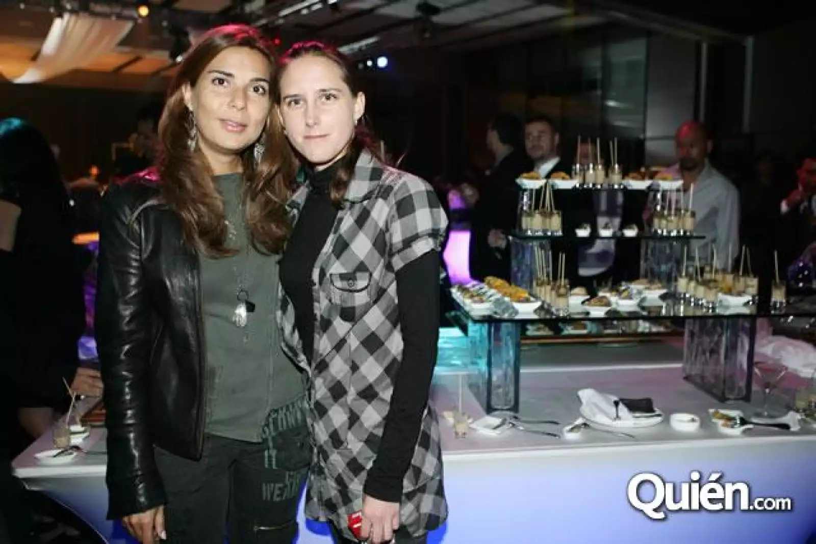 Inauguración Hotel Hilton