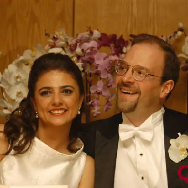 Beatriz Gomez del Campo, Rafael Paullada