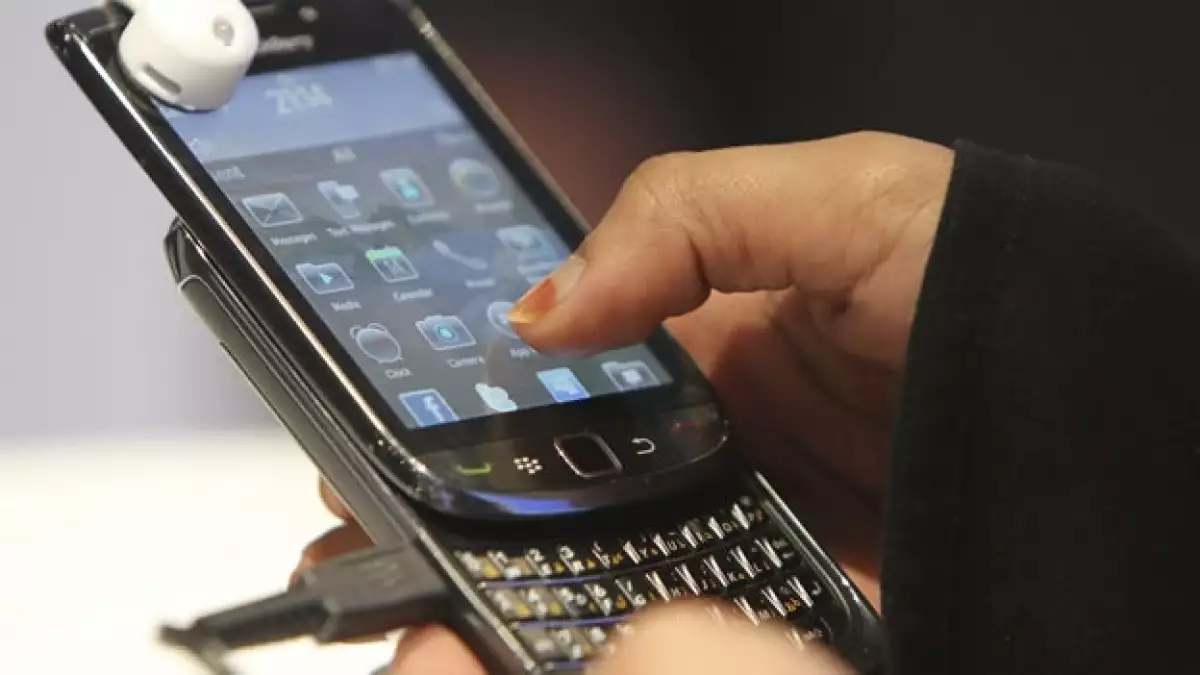 Smartphone Celulares