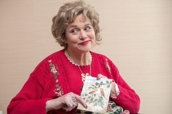 PREMIUM EXCLUSIVE Samantha Markle