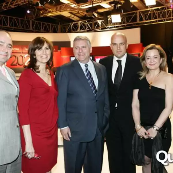 Presentación CNN México