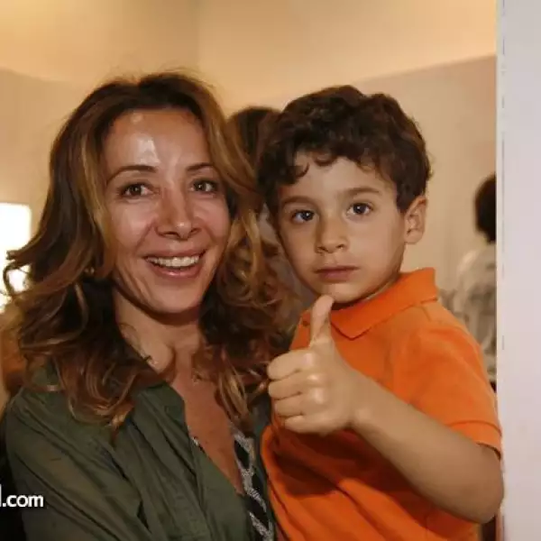 Gaby Serna,Mauricio Arnaud