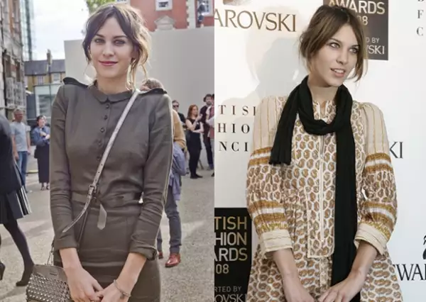 Su estilo es difícil de copiar.