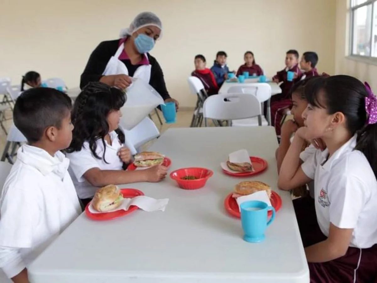 En qué estados se quedará el programa de Escuelas de Tiempo Completo?