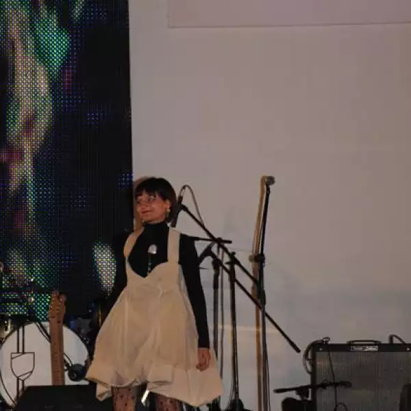 Minerva Fashion 2009