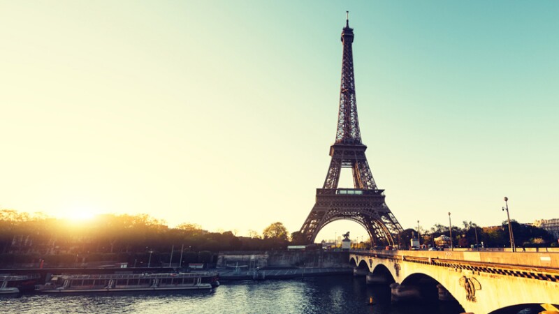 París, el