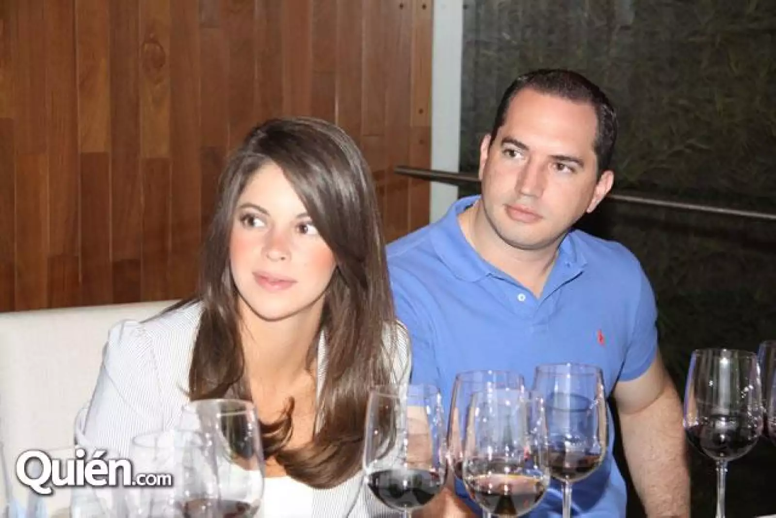 Maridaje de Chocolate