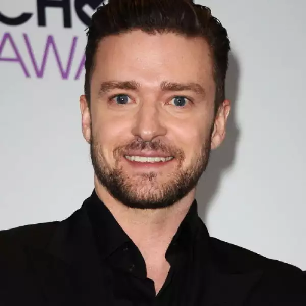 Justin Timberlake