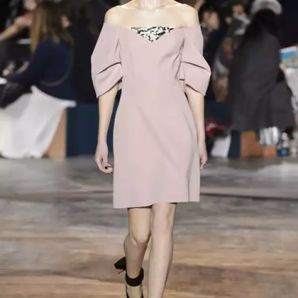 Christian Dior Haute Couture SS 2016