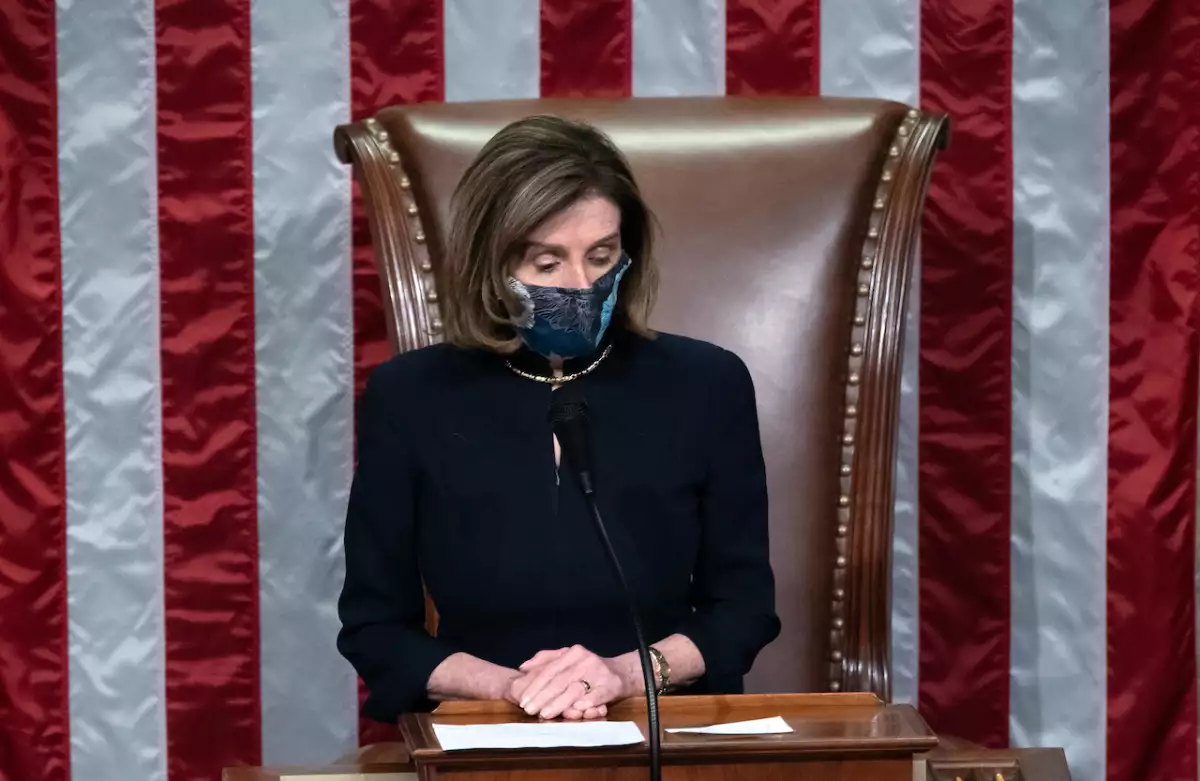 US-POLITICS-CONGRESS-IMPEACHMENT-VOTE