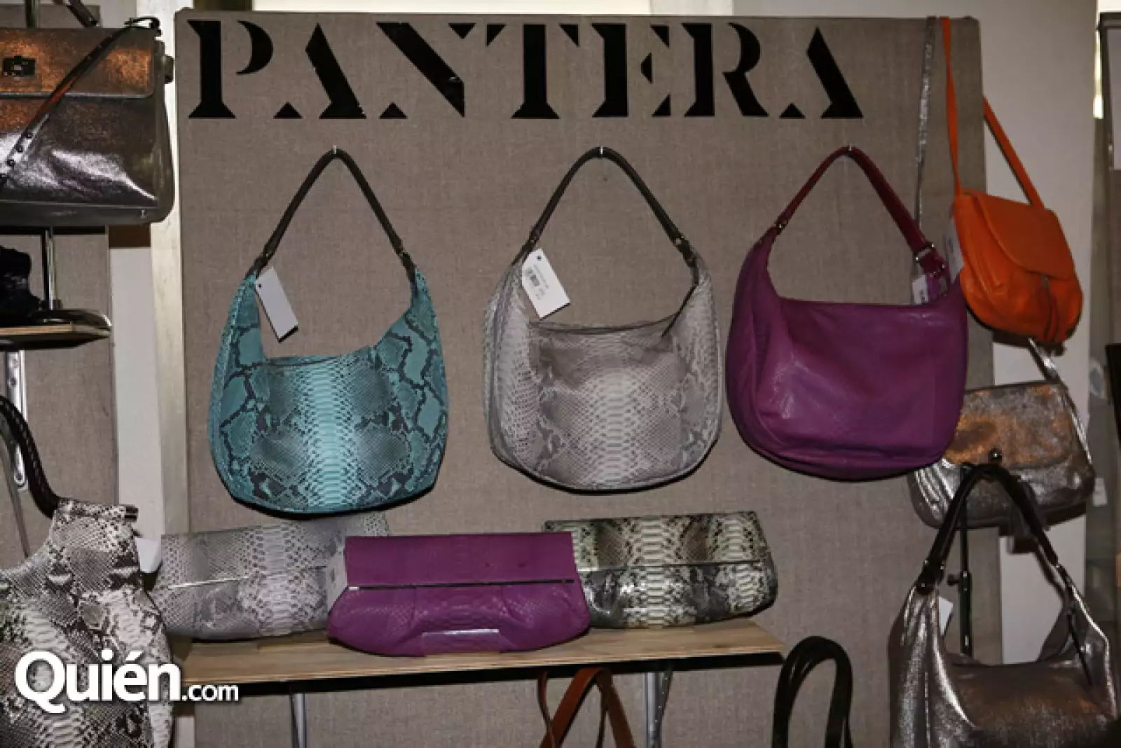 Bazar Casa de la Amistad