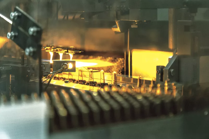 Sanofi, empresa farmacéutica