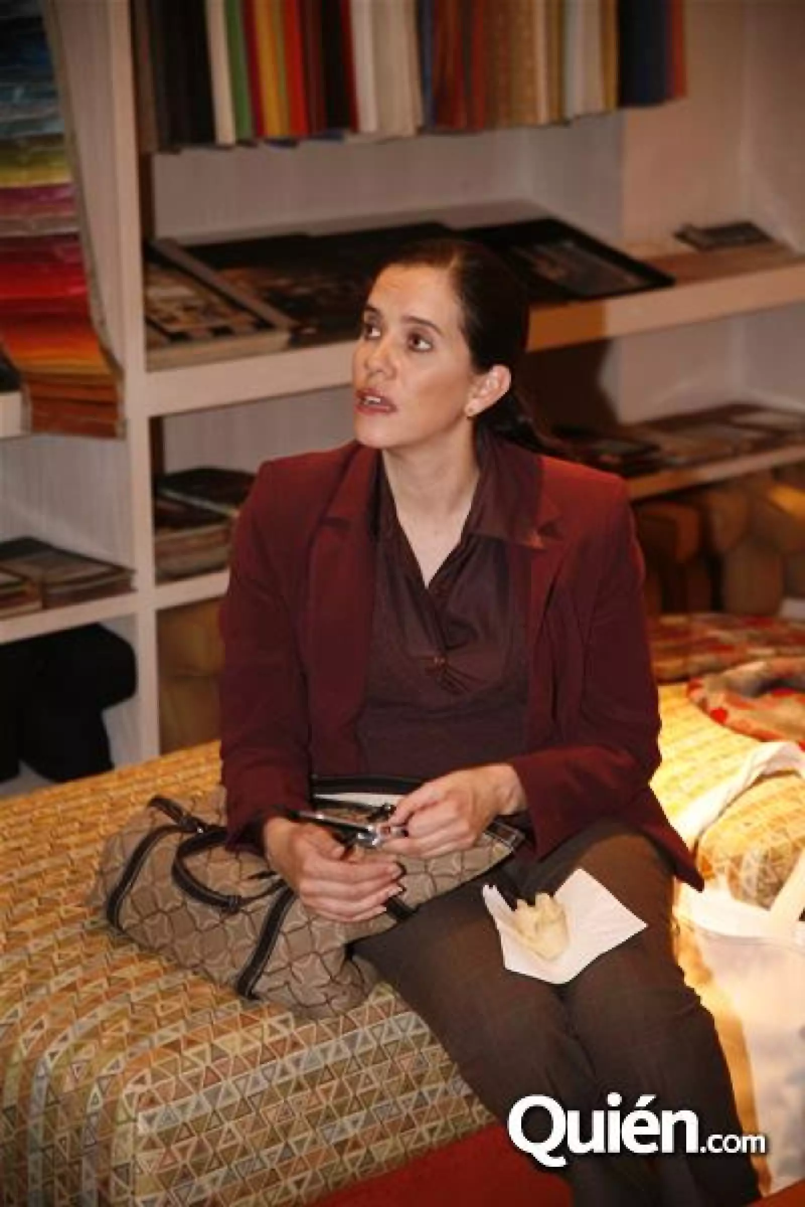 Showroom Martinez Sordo