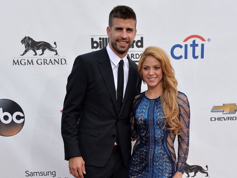 Shakira