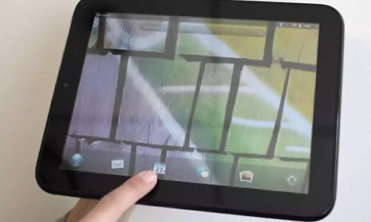 Los fanáticos de Palm serán los más entusiastas por adquirir la TouchPad de HP. (Foto: AP)