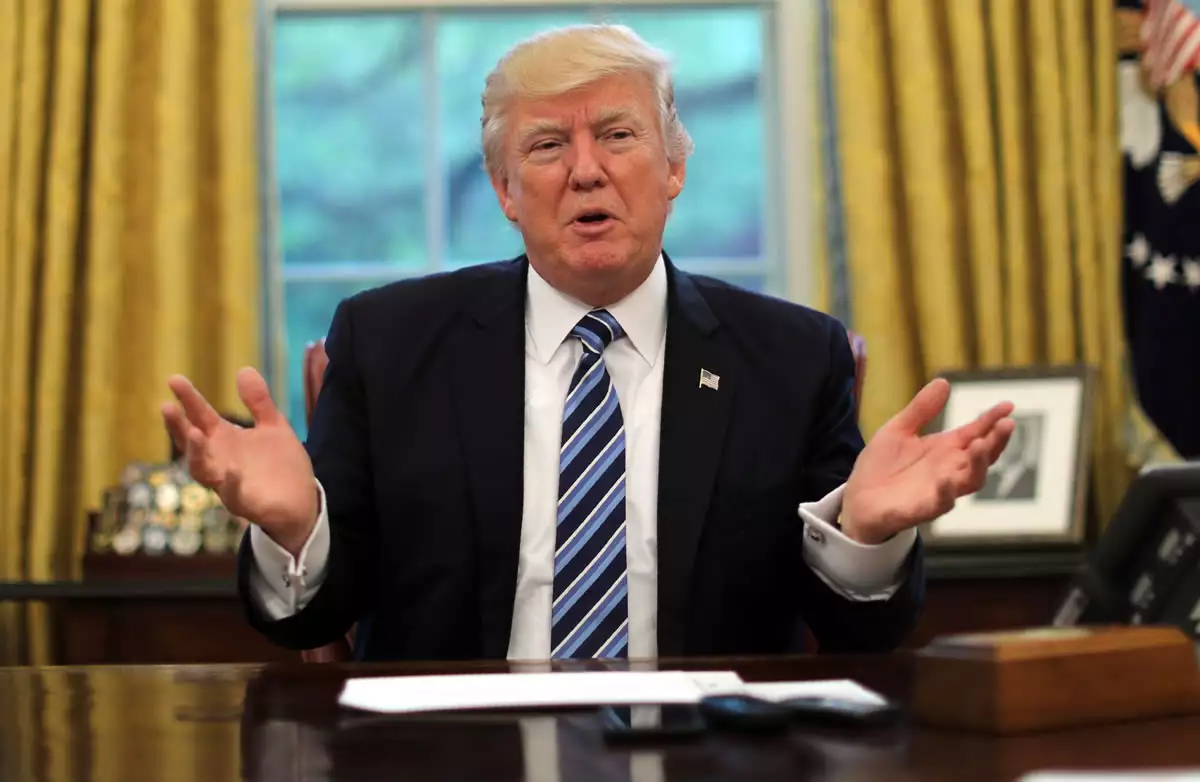 Trump