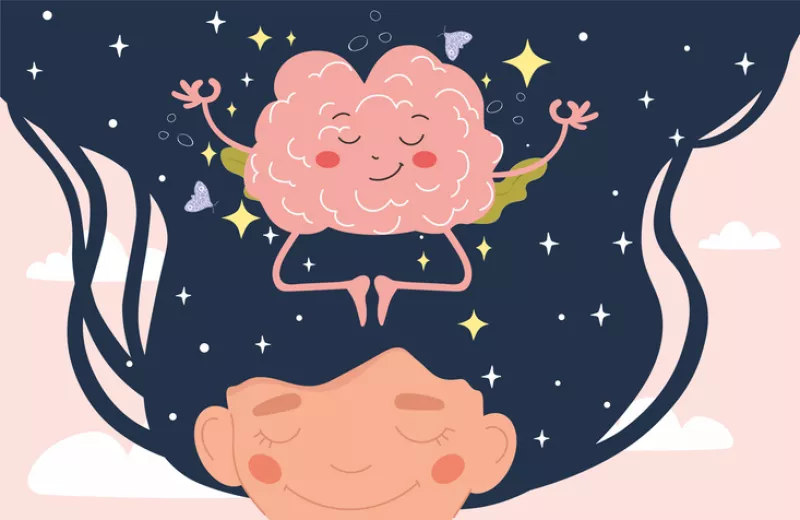 Mindfulness: vivir en el presente 
