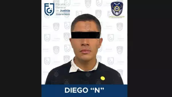 Diego Armando "N"