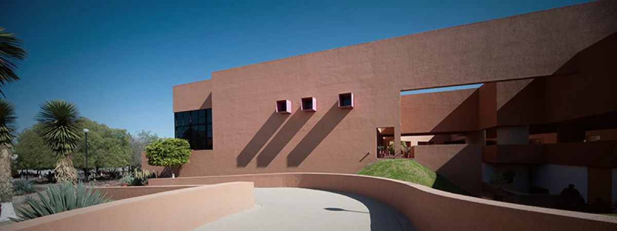 Colegio de San Luis