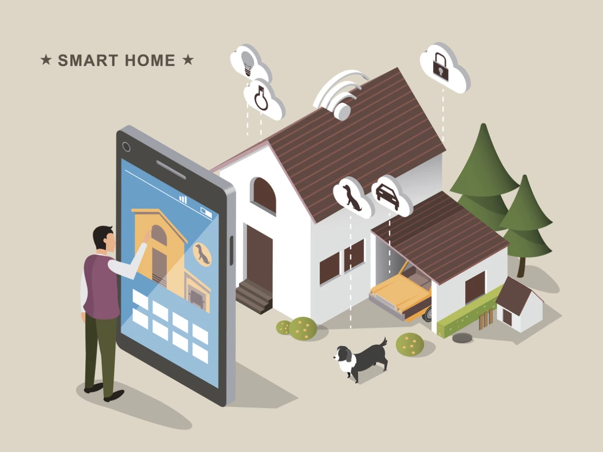 IoT