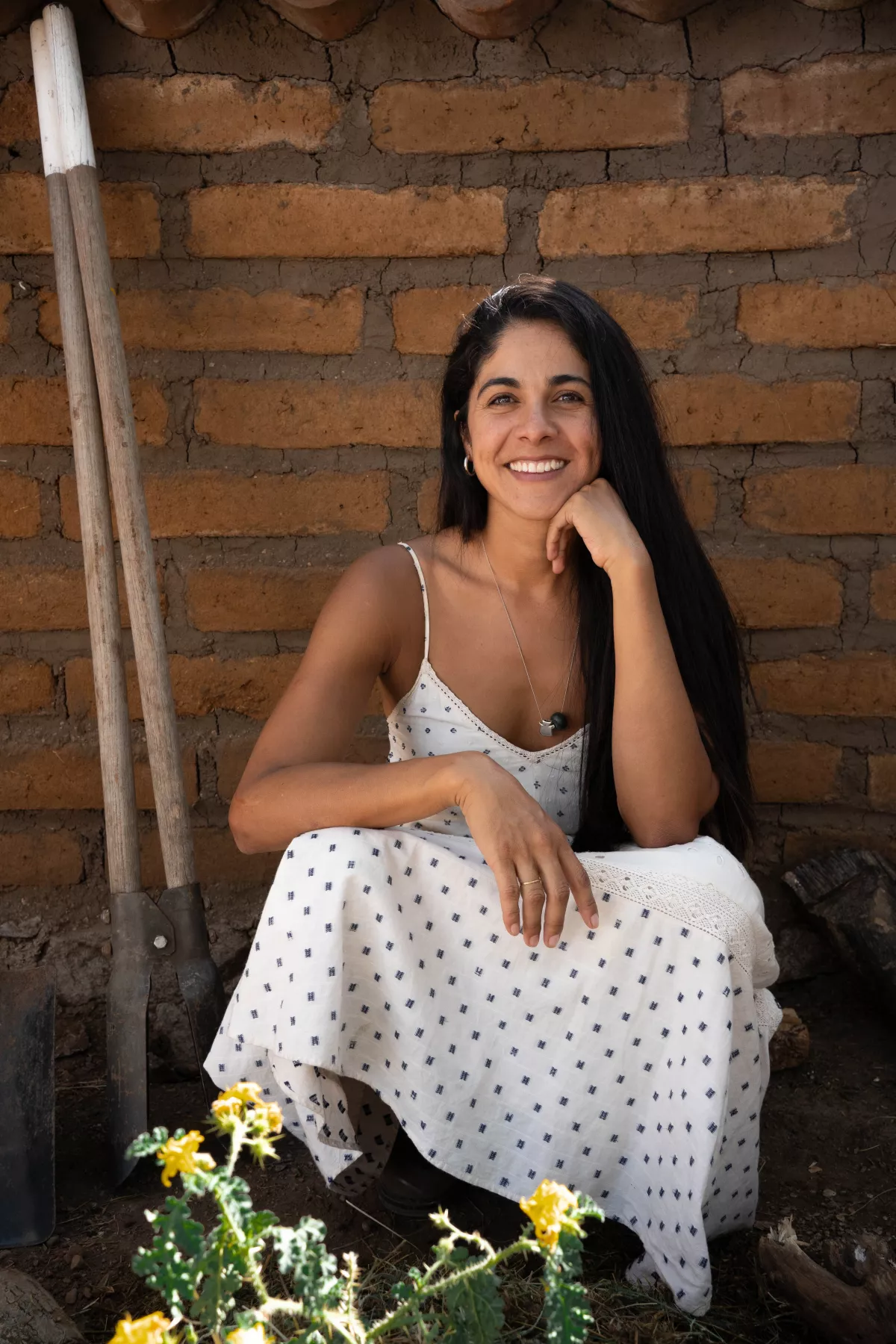 María Violante