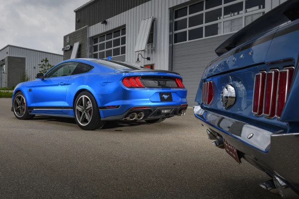 Mach 1