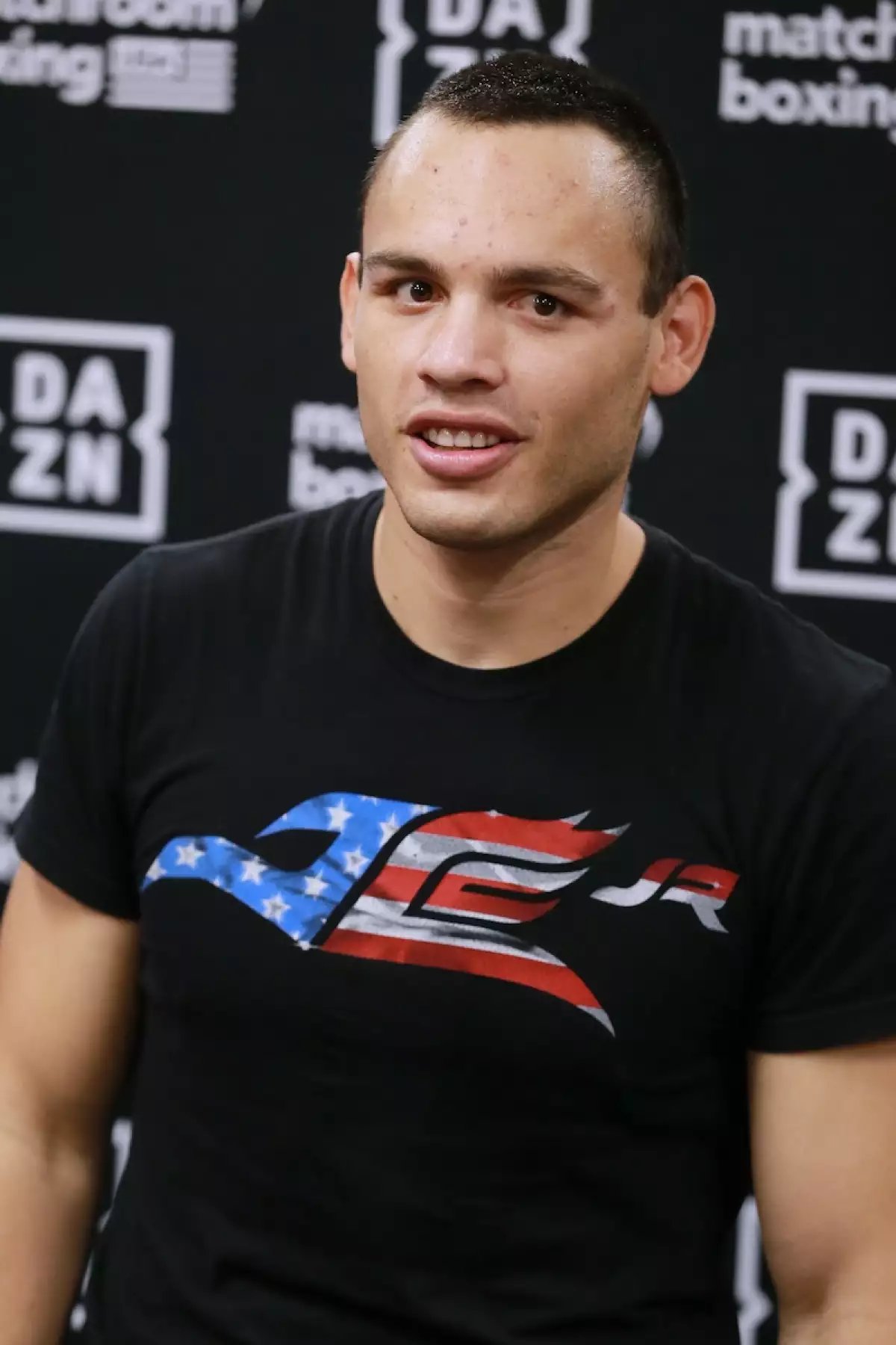 Julio César Chávez Jr.