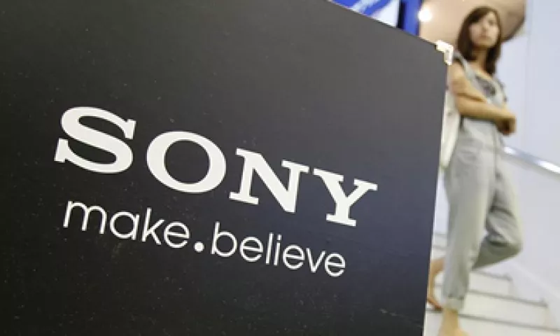 Sony quiere explorar al menos una decena de nuevos negocios. (Foto: Reuters)