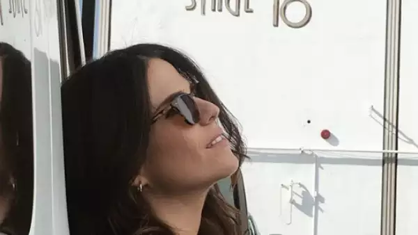 Karla Souza