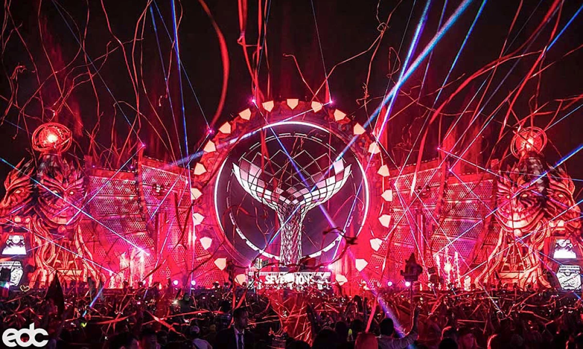 EDC