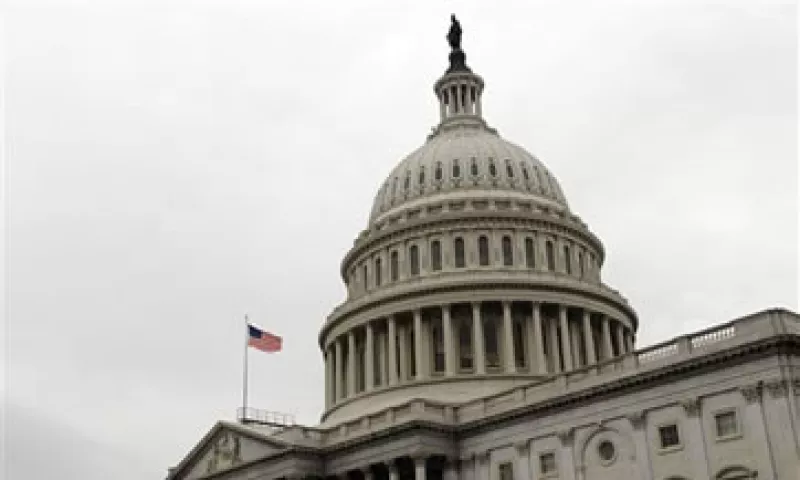 El FMI pidió resolver el estancamiento político en las negociaciones sobre el tope de deuda. (Foto: AP)