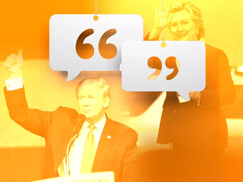 Puntos de discusión