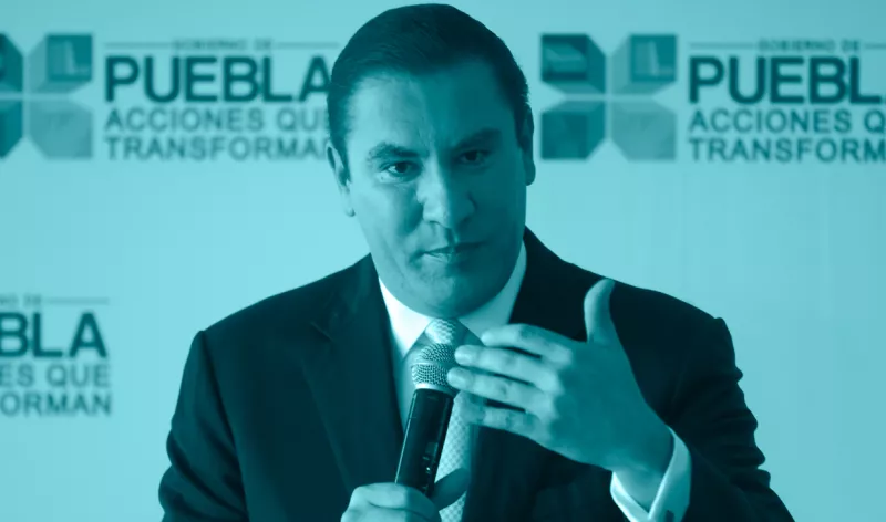 Rafael Moreno Valle
