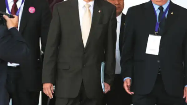José Angel Cordova Villalobos