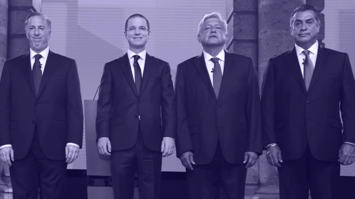 Rumbo al día de las elecciones