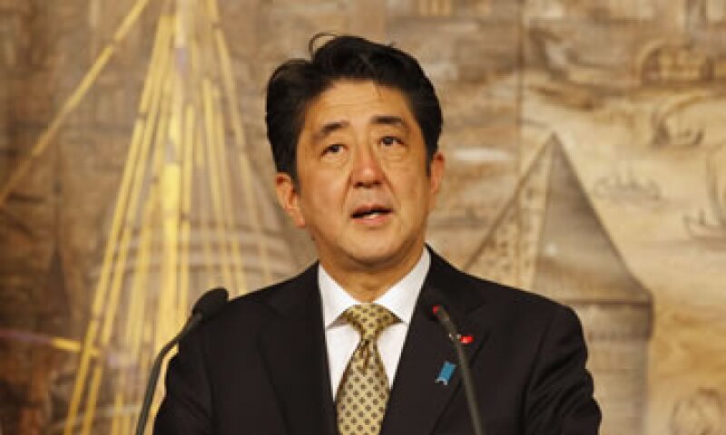 Shinzo Abe ha defendido una mayor coordinación en materia de política monetaria entre el Gobierno y el banco central. (Foto: Reuters)