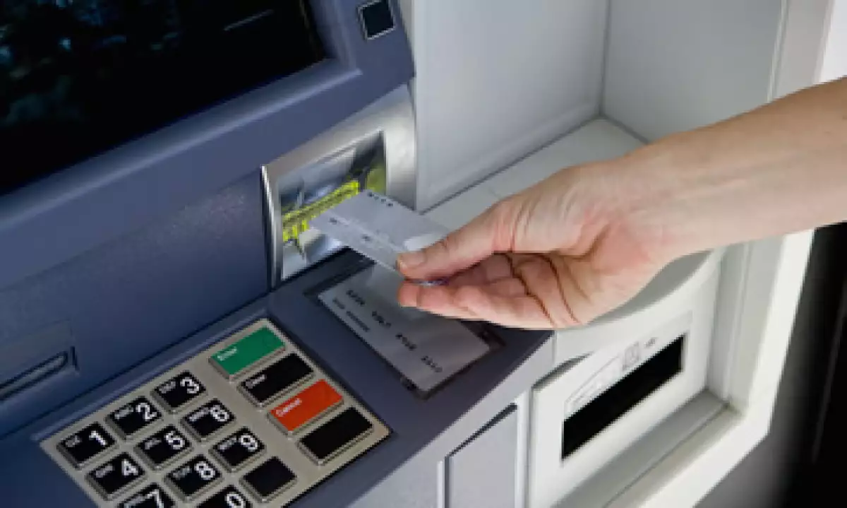 Visa autorizó un programa de recompra de acciones por 5,000 millones de dólares. (Foto: Getty Images)