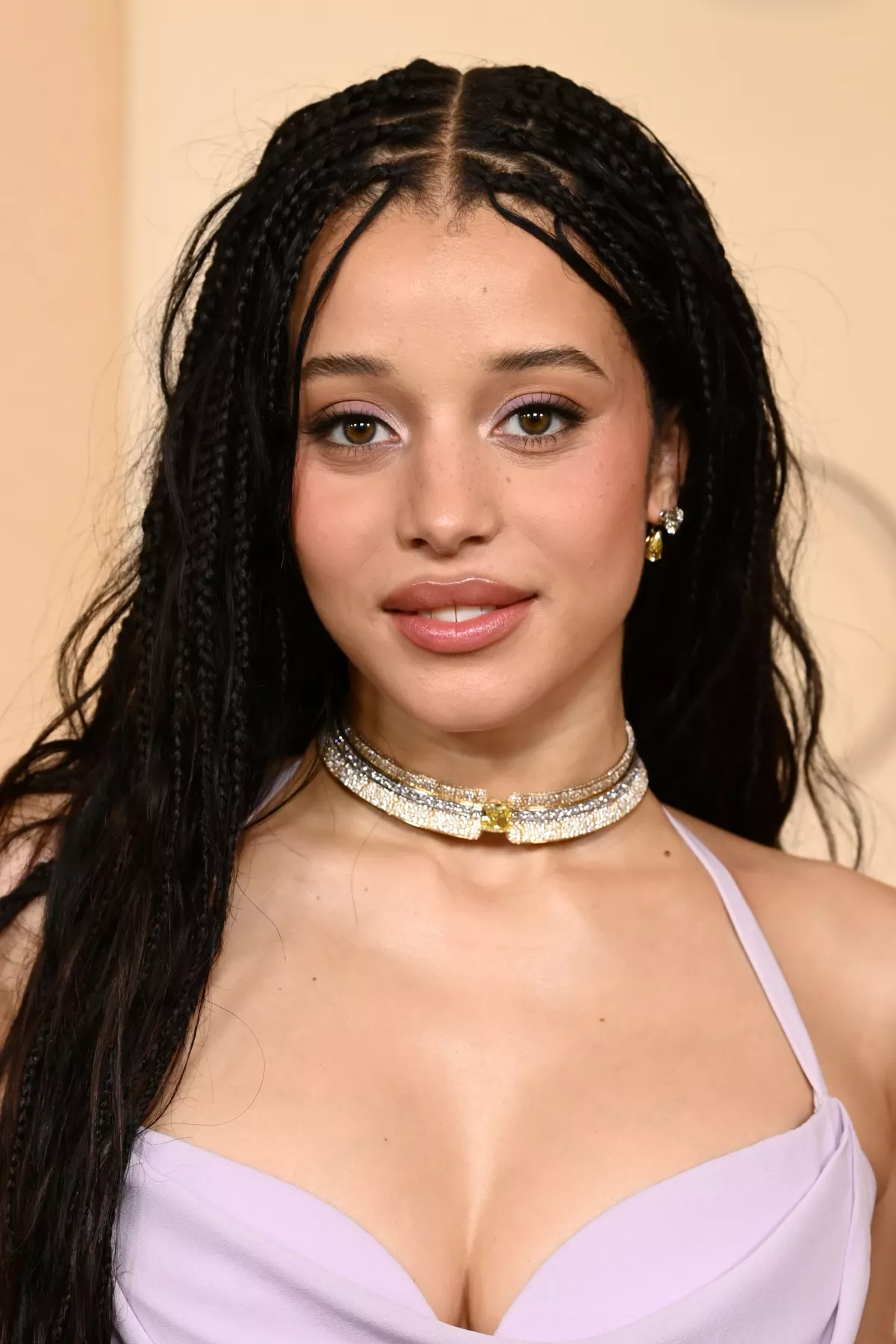 98th Annual Academy Awards, Arrivals, Los Angeles, California, USA - 15 Mar 2026