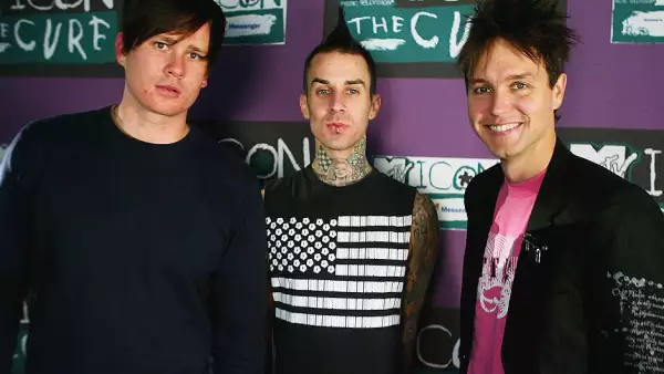 Blink182