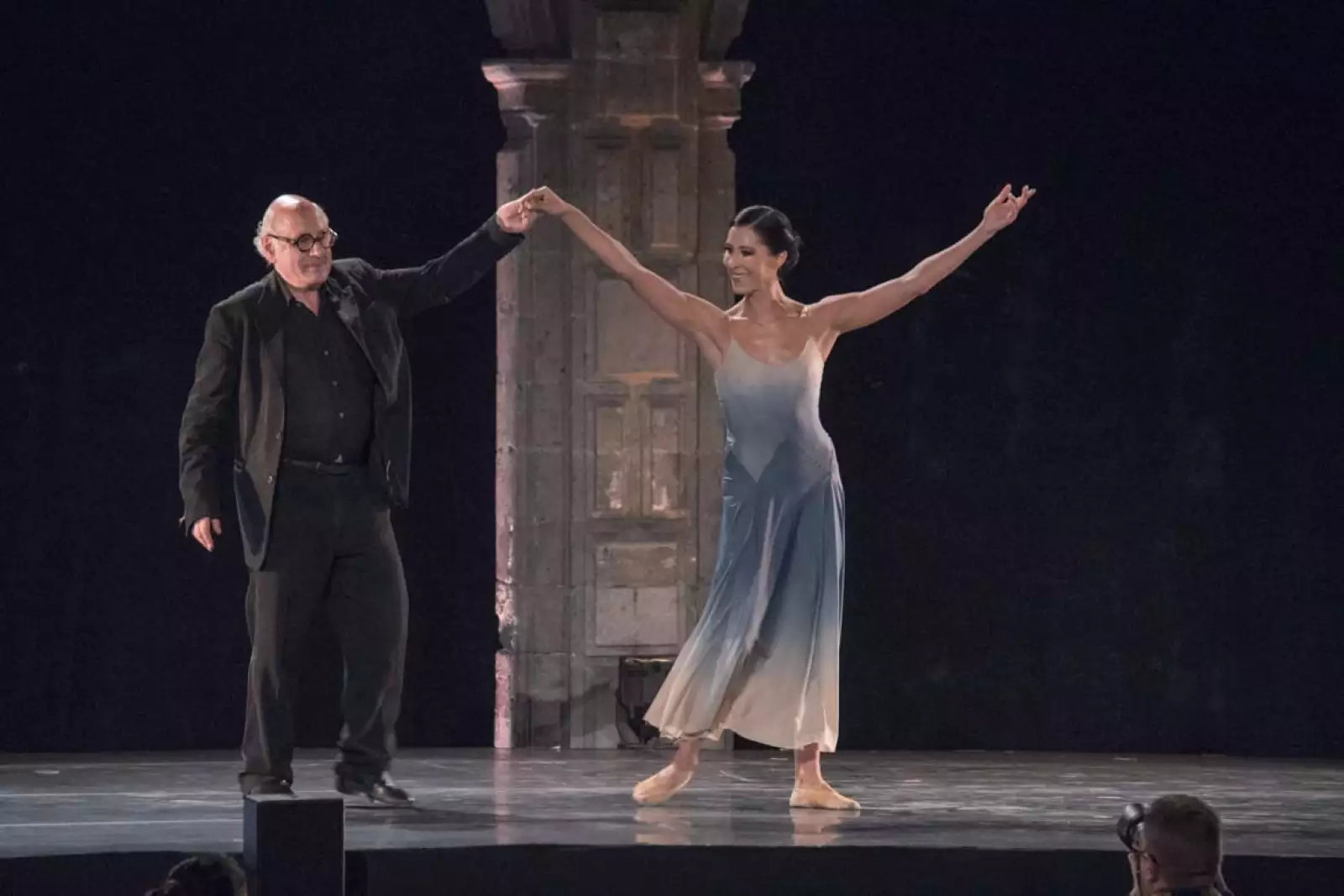 Primera edición de Pop Up México Experience