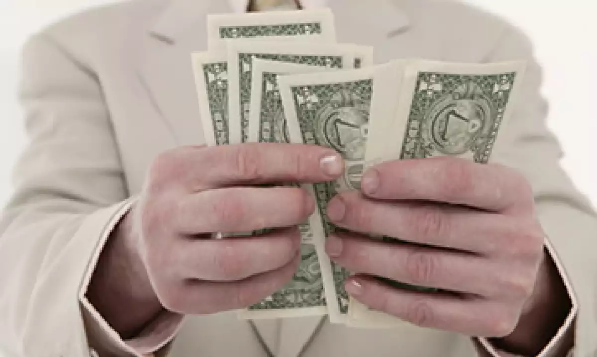 La inversión en divisas es de alto riesgo porque se trata de un mercado con alta volatilidad. (Foto: Thinkstock)