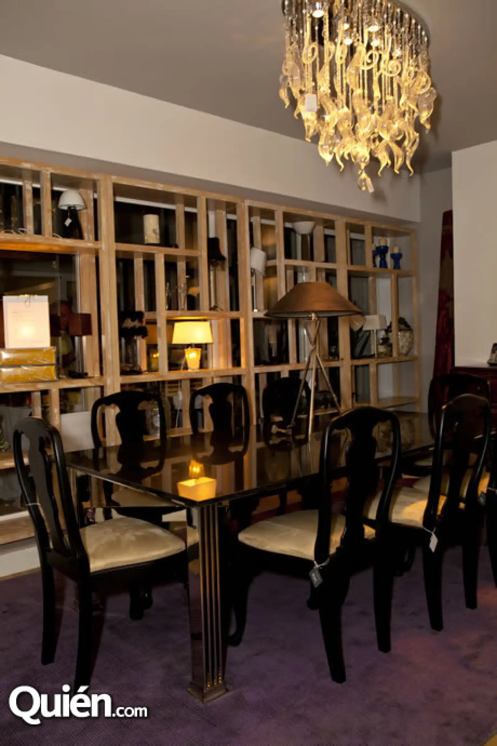 Inauguración Espacio Athos