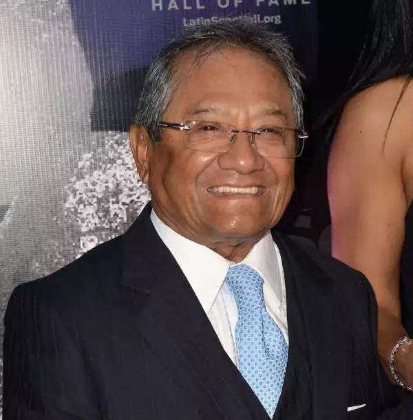 Armando Manzanero