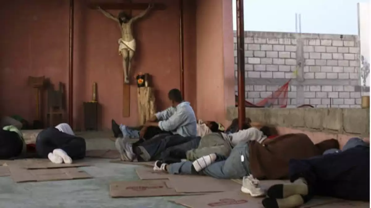 migrantes veracruz