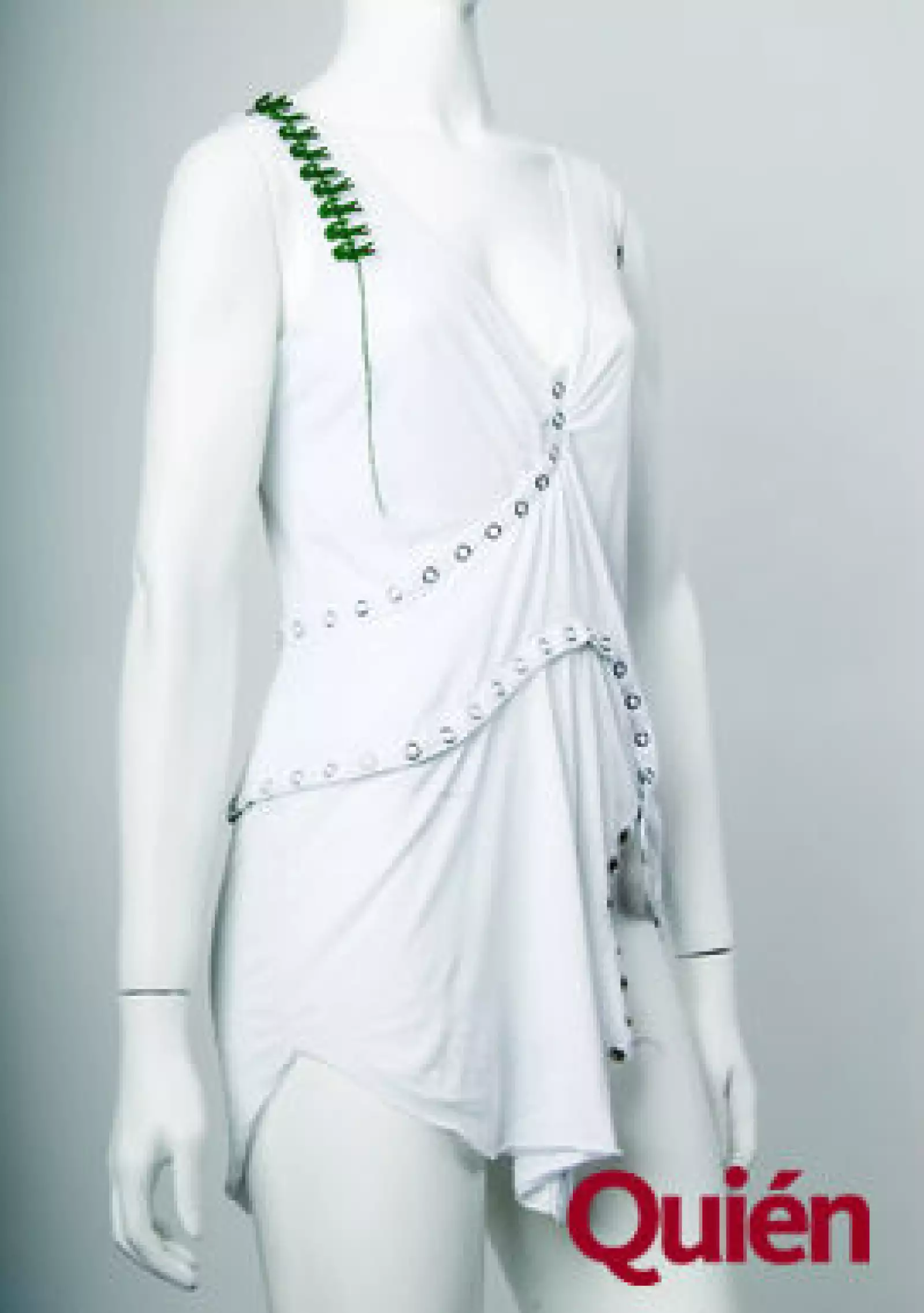 Obra de Olga Olivares