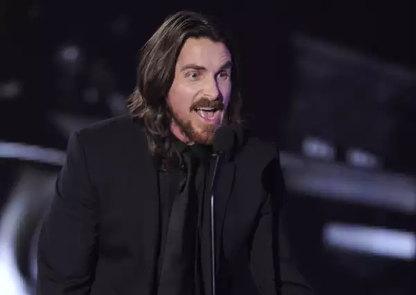 El actor ha sido acusado de tener severos problemas de ira.