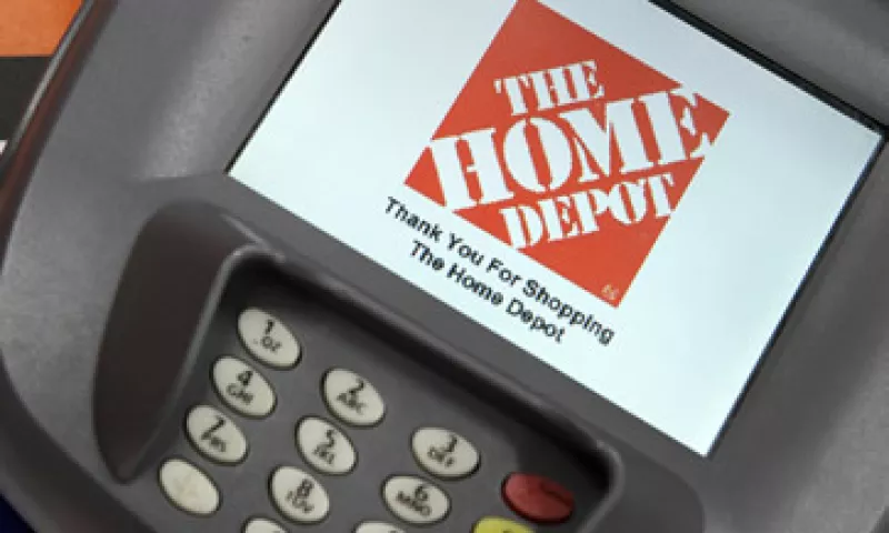 De confirmar un robo de datos, Home Depot dijo que notificará de inmediato a los usuarios. (Foto: Reuters)