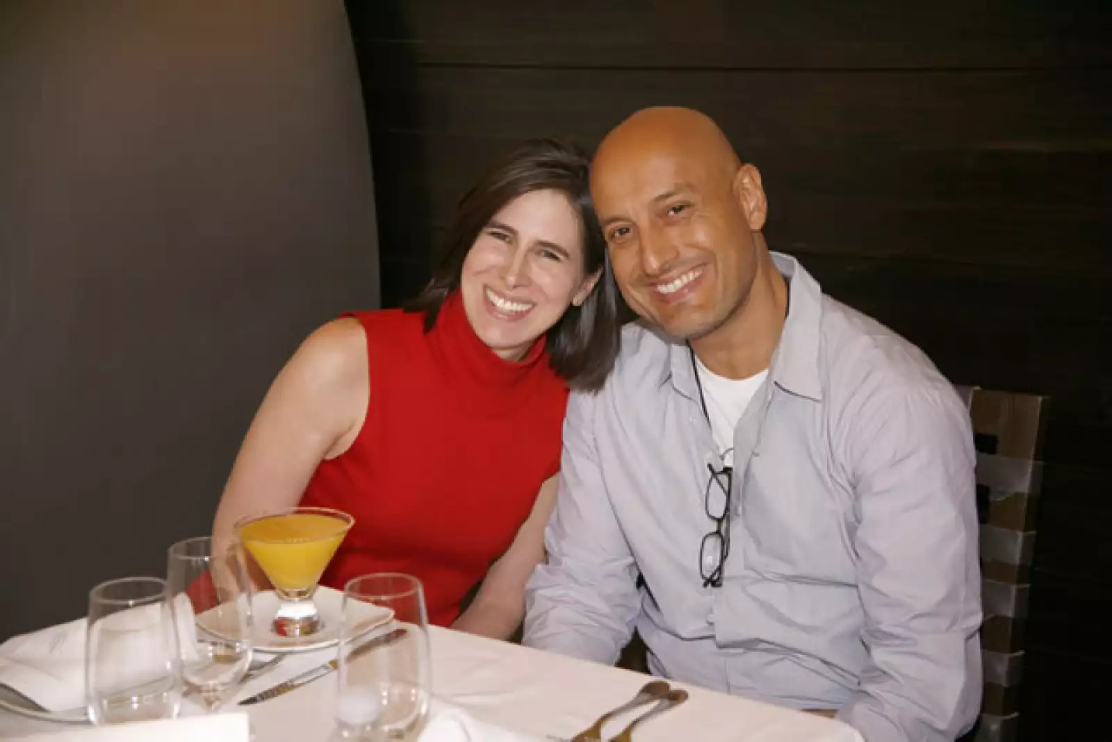 Comida Ángel Sánchez